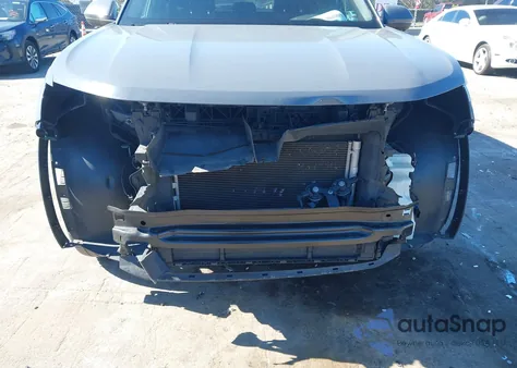 2023 Volkswagen Atlas Cross Sport 3.6L V6 Sel Premium R-Line z USA, uszkodzony, nr VIN 1V2FE2CAXPC208745